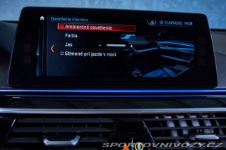 BMW 6 GT  630d xDrive Gran Turi 2017