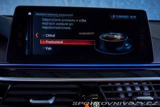 BMW 6 GT  630d xDrive Gran Turi 2017
