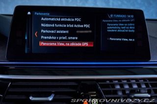 BMW 6 GT  630d xDrive Gran Turi 2017