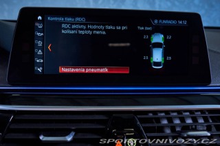BMW 6 GT  630d xDrive Gran Turi 2017