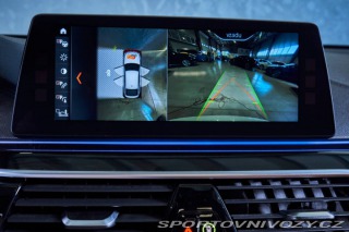 BMW 6 GT  630d xDrive Gran Turi 2017
