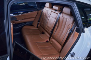 BMW 6 GT  630d xDrive Gran Turi 2017