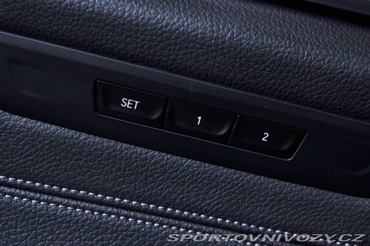 BMW 5 530d mHEV xDrive A/T 2020