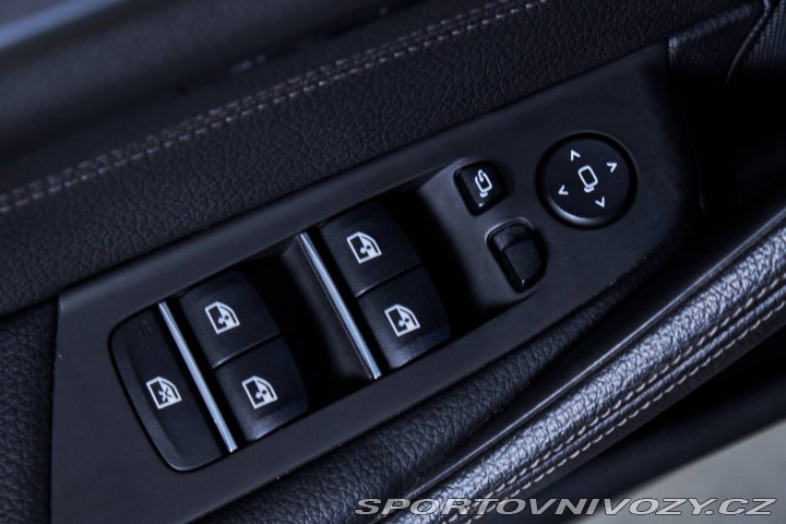 BMW 5 530d mHEV xDrive A/T 2020