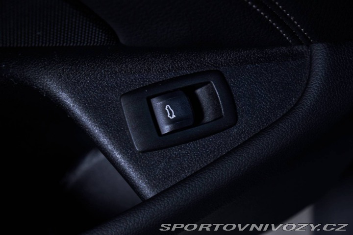 BMW 5 530d mHEV xDrive A/T 2020