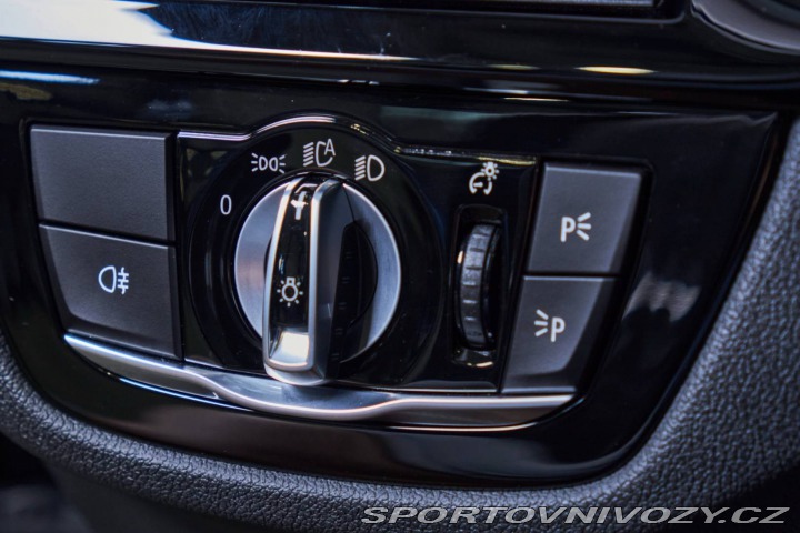 BMW 5 530d mHEV xDrive A/T 2020