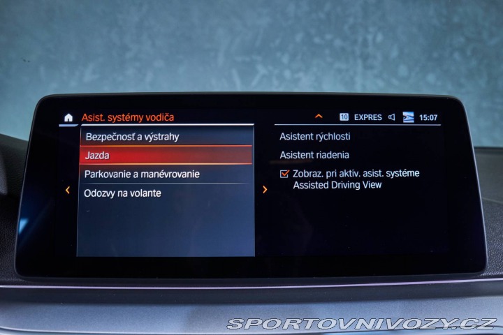 BMW 5 530d mHEV xDrive A/T 2020