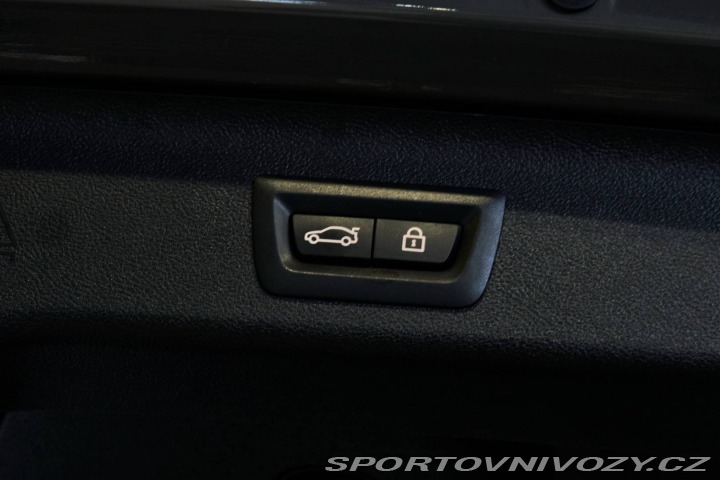 BMW 5 530d mHEV xDrive A/T 2020