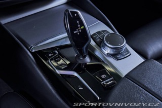 BMW 5 530d mHEV xDrive A/T 2020