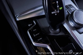 BMW 5 530d mHEV xDrive A/T 2020