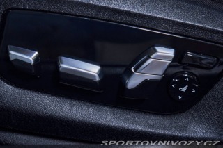BMW 5 530d mHEV xDrive A/T 2020