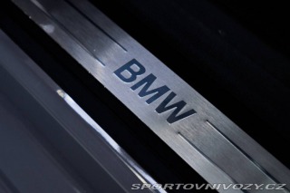 BMW 5 530d mHEV xDrive A/T 2020