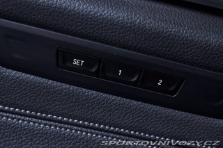 BMW 5 530d mHEV xDrive A/T 2020