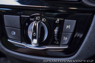 BMW 5 530d mHEV xDrive A/T 2020