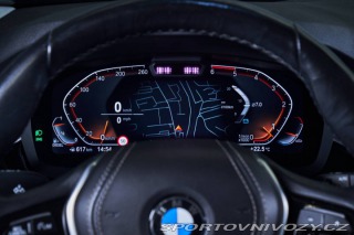 BMW 5 530d mHEV xDrive A/T 2020