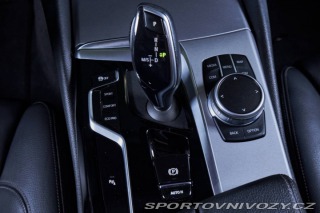 BMW 5 530d mHEV xDrive A/T 2020