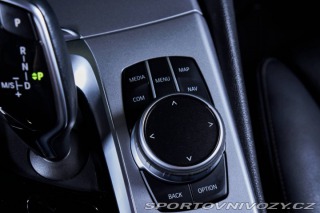 BMW 5 530d mHEV xDrive A/T 2020