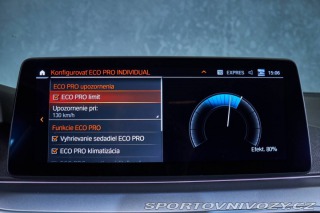 BMW 5 530d mHEV xDrive A/T 2020