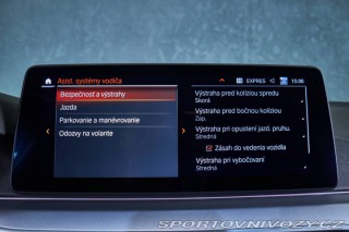 BMW 5 530d mHEV xDrive A/T 2020
