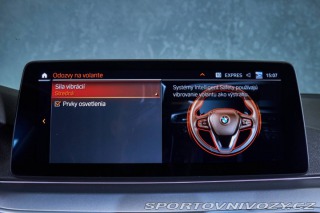 BMW 5 530d mHEV xDrive A/T 2020
