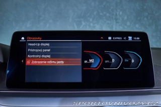 BMW 5 530d mHEV xDrive A/T 2020