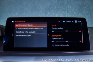 BMW 5 530d mHEV xDrive A/T 2020