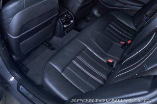 BMW 5 530d mHEV xDrive A/T 2020