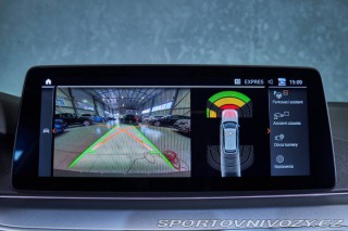 BMW 5 530d mHEV xDrive A/T 2020