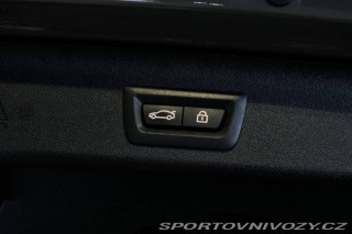 BMW 5 530d mHEV xDrive A/T 2020