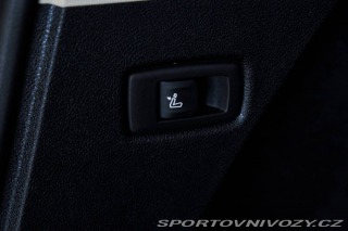 BMW 5 530d mHEV xDrive A/T 2020