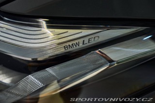 BMW 5 530d mHEV xDrive A/T 2020