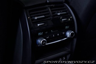 BMW 5 530d mHEV xDrive A/T 2020