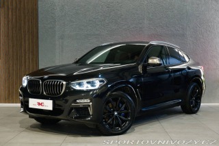 BMW X4 M40i A/T