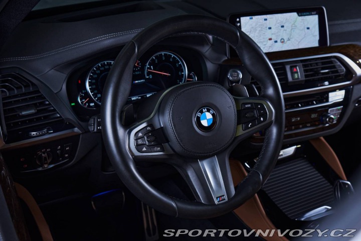 BMW X4 M40i A/T 2019