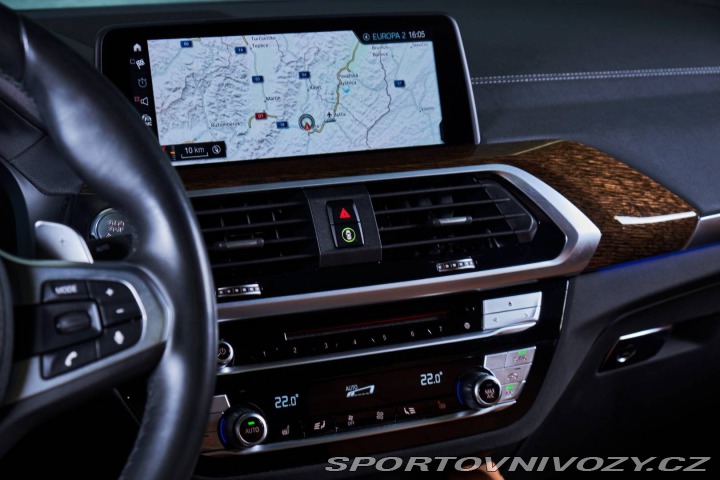 BMW X4 M40i A/T 2019