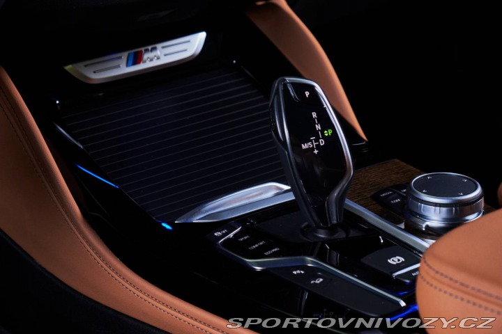 BMW X4 M40i A/T 2019