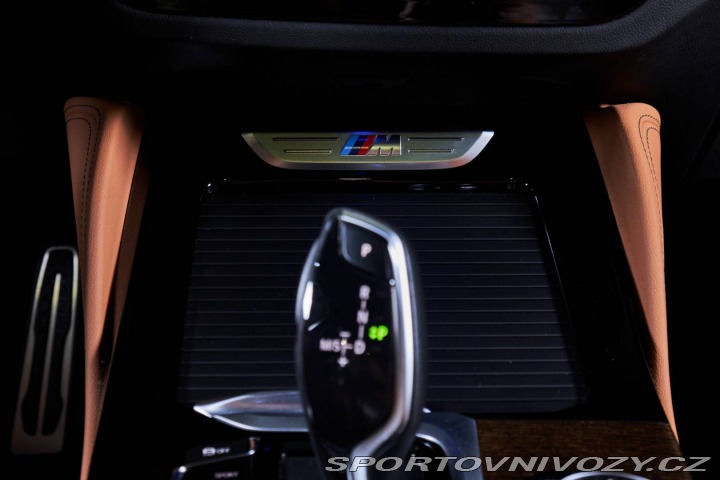 BMW X4 M40i A/T 2019