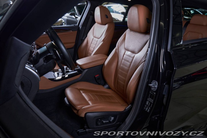 BMW X4 M40i A/T 2019