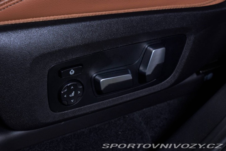 BMW X4 M40i A/T 2019