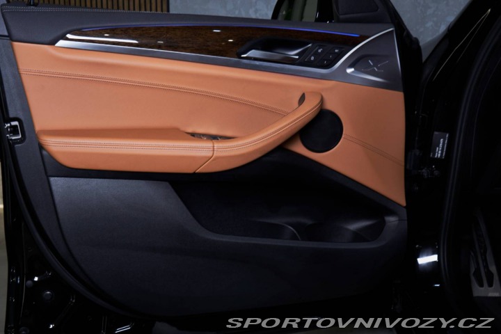 BMW X4 M40i A/T 2019