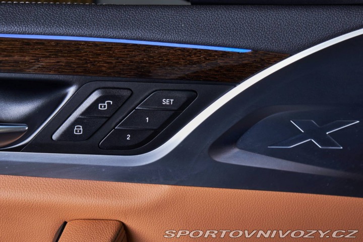 BMW X4 M40i A/T 2019