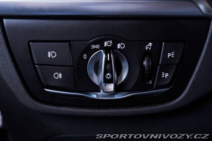 BMW X4 M40i A/T 2019