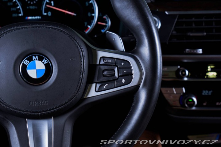 BMW X4 M40i A/T 2019