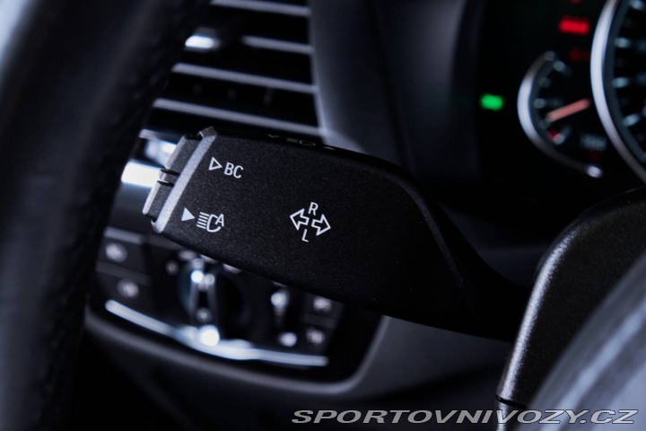 BMW X4 M40i A/T 2019