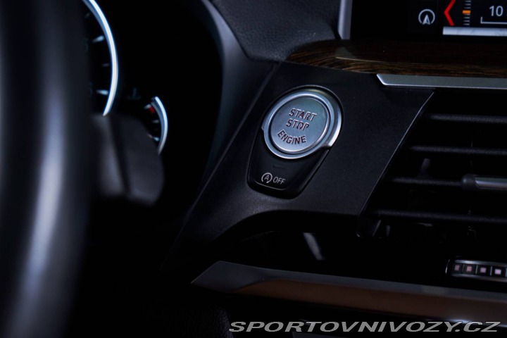 BMW X4 M40i A/T 2019