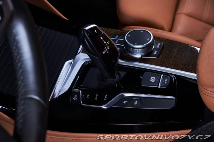 BMW X4 M40i A/T 2019
