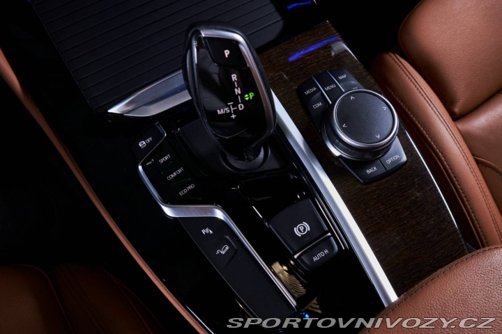 BMW X4 M40i A/T 2019