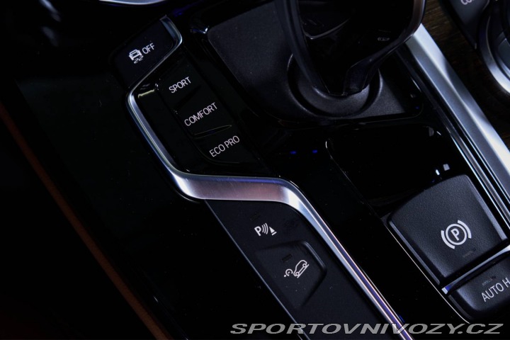 BMW X4 M40i A/T 2019