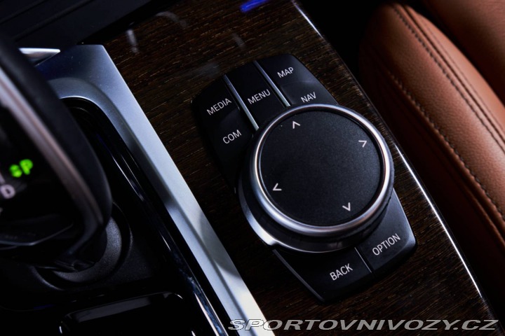 BMW X4 M40i A/T 2019
