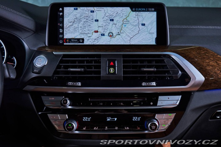 BMW X4 M40i A/T 2019